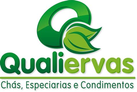 Qualiervas Produtos Naturais .